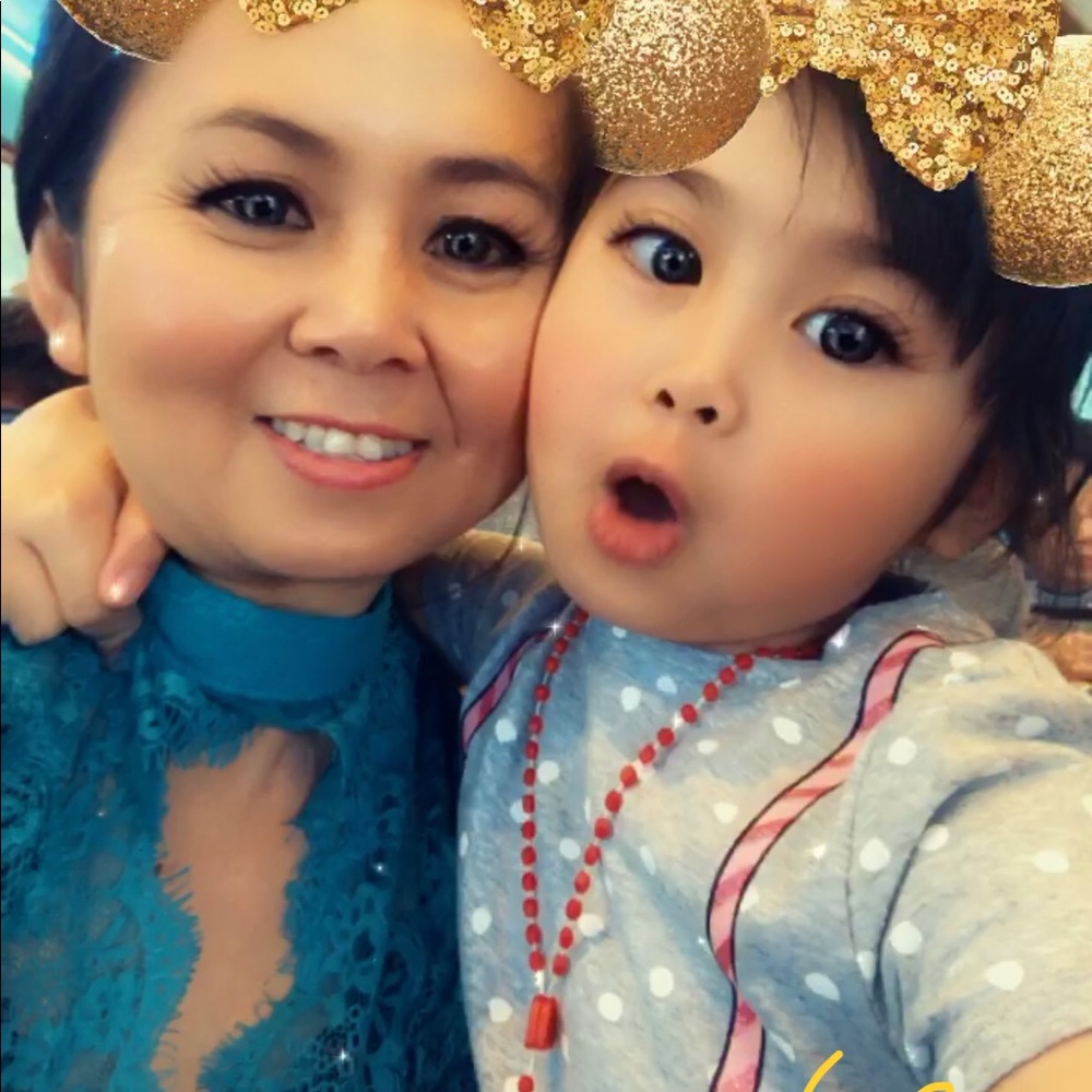 Meet your Posher, Jenny